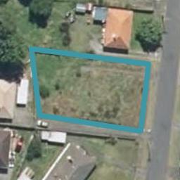 23 New Road, Taumarunui