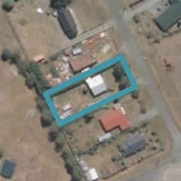 14 Duke Street, Cave