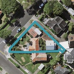 20A Grace Street, Orakei, Auckland