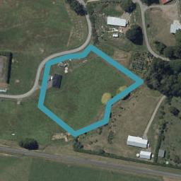 16 London Street, Kimbolton, Feilding