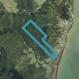 0 Beach Road, Kohukohu, Kohukohu