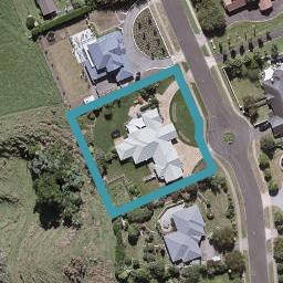 50 Shelter Grove, Frankleigh Park, New Plymouth