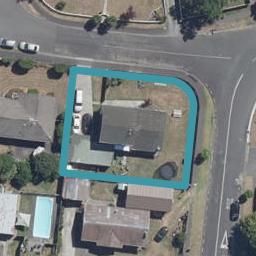 1 Brough Place, St Andrews, Hamilton