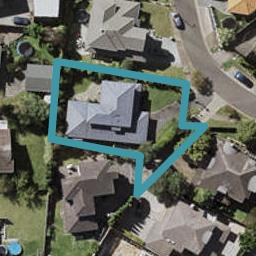 8 Rosepark Crescent, Remuera, Auckland