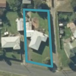 35 Myrtle Grove, Putaruru