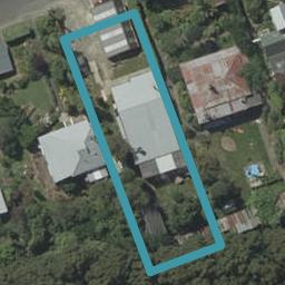 32 Waikana Street, Broad Bay, Dunedin