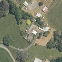 200A Rayner Road, Huntly