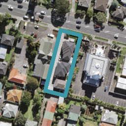 4/256 Balmoral Road, Sandringham, Auckland