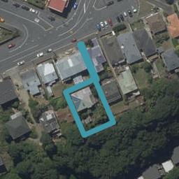75 Canongate, Dunedin Central, Dunedin