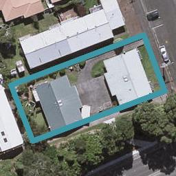1/22 Darnell Street, Fitzroy, New Plymouth