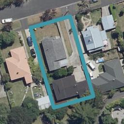 25A Winter Street, Fairfield, Hamilton