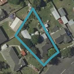 55 Manson Street, Terrace End, Palmerston North