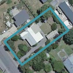 3 Naples Street, Martinborough, Martinborough