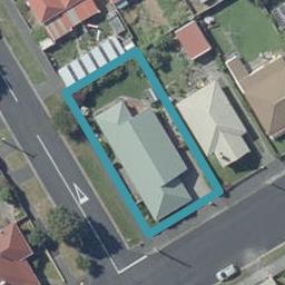 17 Mills Street, Saint Kilda, Dunedin