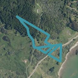 0 Motukaraka Point Road, Kohukohu, Kohukohu