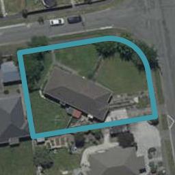 1 Rowe Place, Burwood, Christchurch