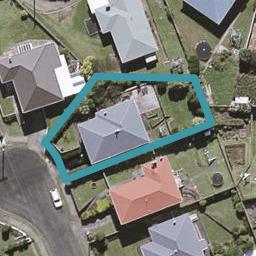 12 Lydford Place, Spotswood, New Plymouth