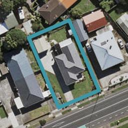 41 Puhinui Road, Manukau, Auckland