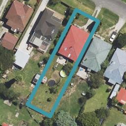 13 Oman Street, Kaiti, Gisborne