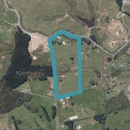 816 Haruru Road, Kaukapakapa