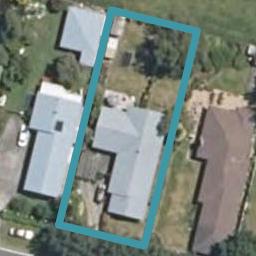 14 Smith Street, Dannevirke