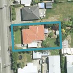 38 Hutcheson Street, Mayfield, Blenheim