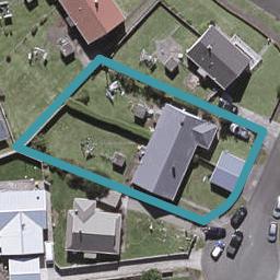 2 Chard Street, Westown, New Plymouth