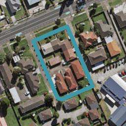2/44 Puhinui Road, Manukau, Auckland