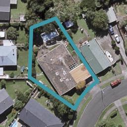 3 Ambury Place, Merrilands, New Plymouth
