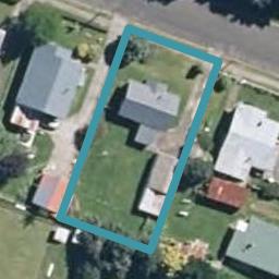 40 Pitt Street, Raetihi