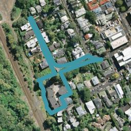 75 Gibraltar Crescent, Parnell, Auckland