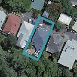 19A Everton Terrace, Kelburn, Wellington