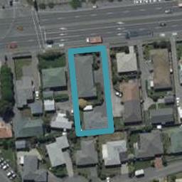 2/363 Main South Road, Hornby, Christchurch