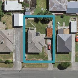62 Willis Street, Grasmere, Invercargill
