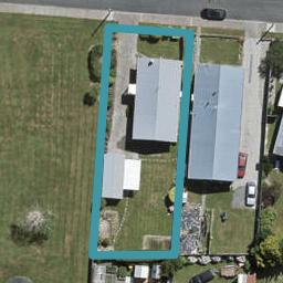 75 Edinburgh Crescent, Waikiwi, Invercargill