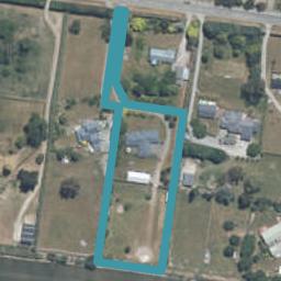 36 Dolma Street, Methven, Methven