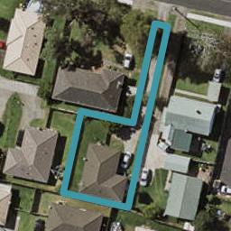 15A Flat Bush Road, Otara, Auckland
