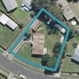 3 Karamu Place, Ohakune