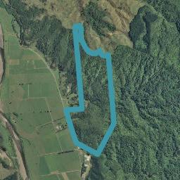 0 Otara Road, Tirohanga, Opotiki