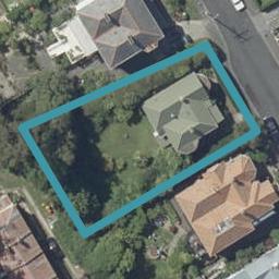 22 Patrick Street, The Glen, Dunedin