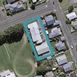 5/40 Barriball Street, Fitzroy, New Plymouth