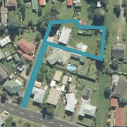 16 Shaw Avenue, Paeroa, Paeroa