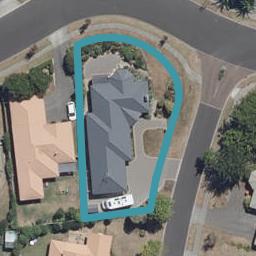 2 Castlewold Place, Huntington, Hamilton