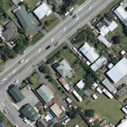 201 Main Road, Hope, Richmond