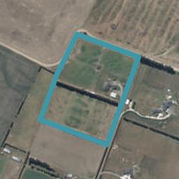 502 North Eyre Road, Swannanoa, Rangiora