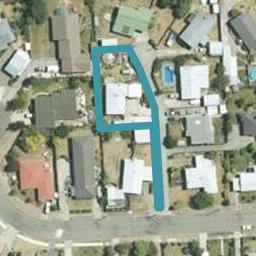 8A Buick Street, Redwoodtown, Blenheim