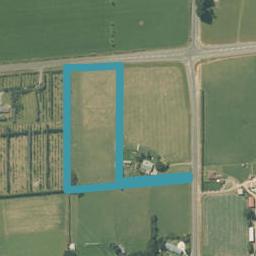 563 Mill Road North, Roslyn Bush, Invercargill