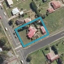 49 Alexandra Street, Marton