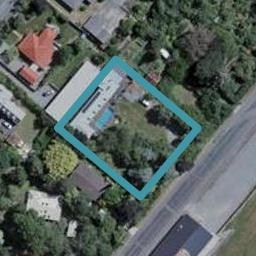 132 East Street, Greytown