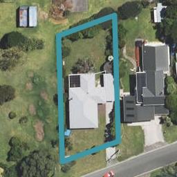 23 Lloyd George Road, Wainui, Gisborne